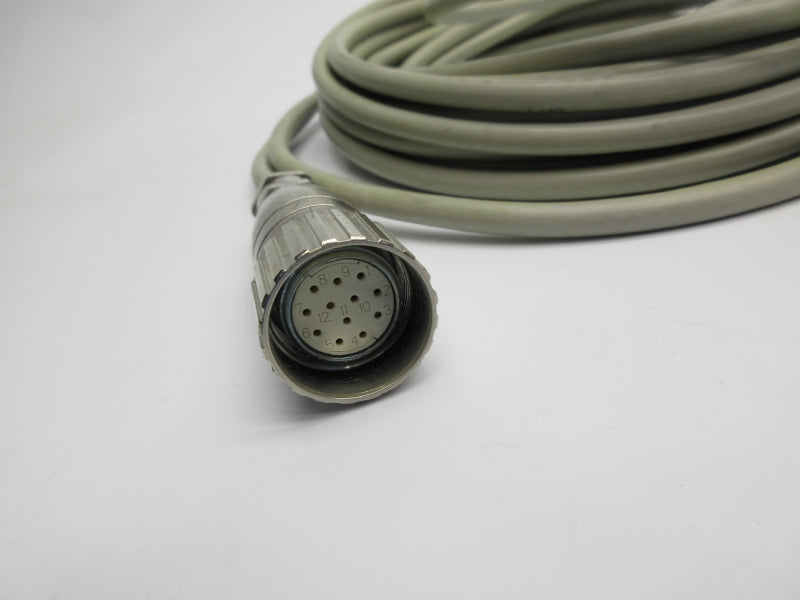 CONNECTOR CABLE P87-0634-090-010-OS NSNP