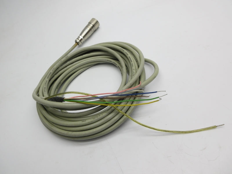CONNECTOR CABLE P87-0634-090-010-OS NSNP