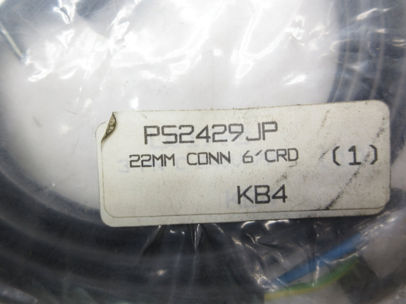 CONNECTOR CABLE PS2429JP NSMP