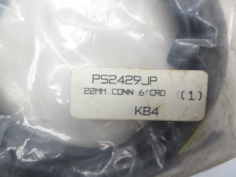 CONNECTOR CABLE P52429JP NSMP