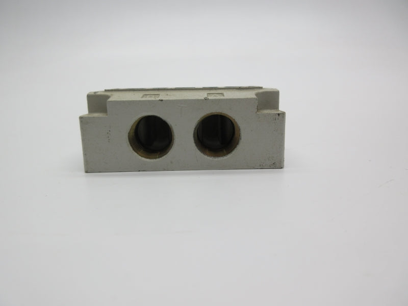 SMC SY5000-27-1 NSNP