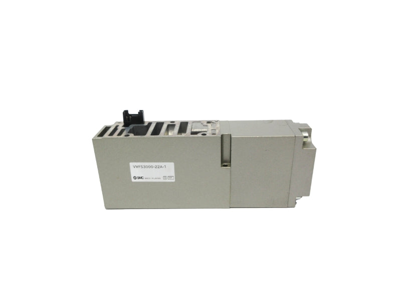 SMC NVVFS3000-22A-1 NSNP
