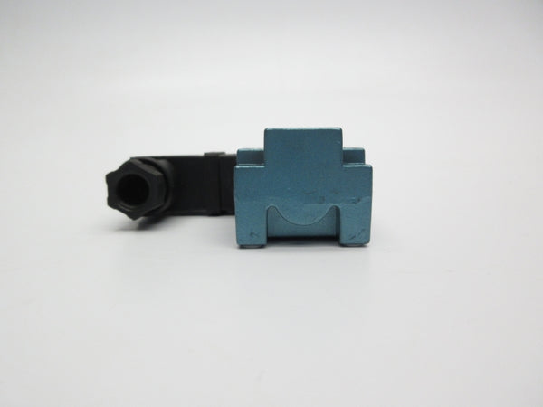 MAC 35A-AAA-DAAJ-1KA 110/120V 120PSI NSNP
