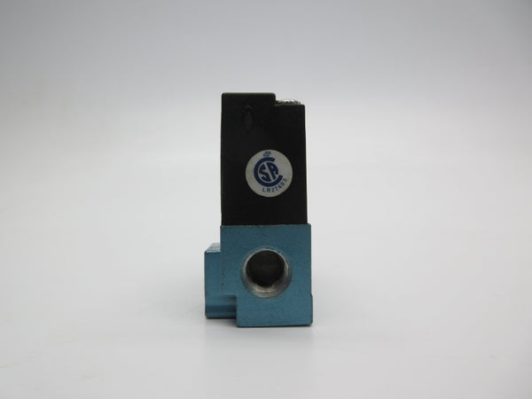 MAC 35A-AAA-DAAJ-1KA 110/120V 120PSI NSNP