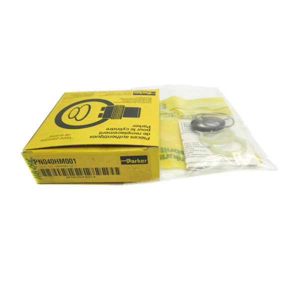 PARKER PN040HM001 NSMP