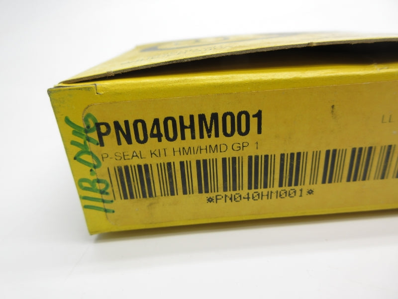 PARKER PN040HM001 NSMP