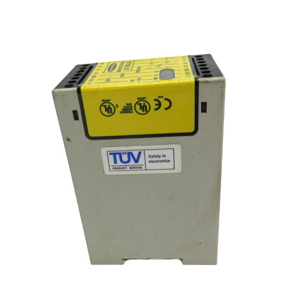 BANNER ENGINEERING AT-FM-2A 24VAC/DC NSNP