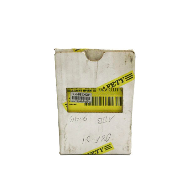 JOKAB SAFETY A20 24VDC NSMP