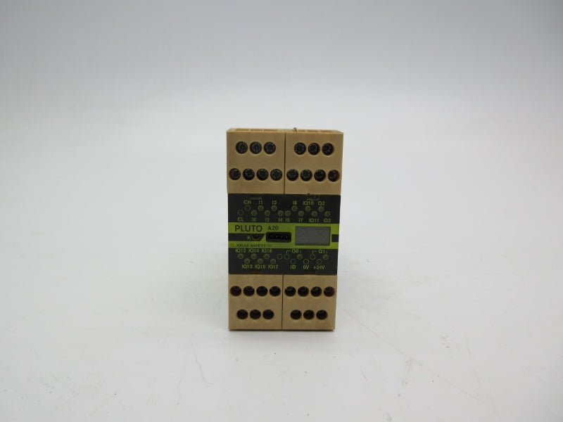 JOKAB SAFETY A20 24VDC NSMP