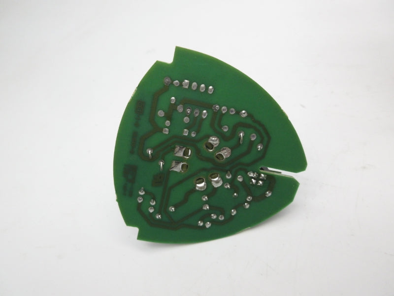 EDWARDS 102LS-SLEDR-G1 24VDC .062A NSMP