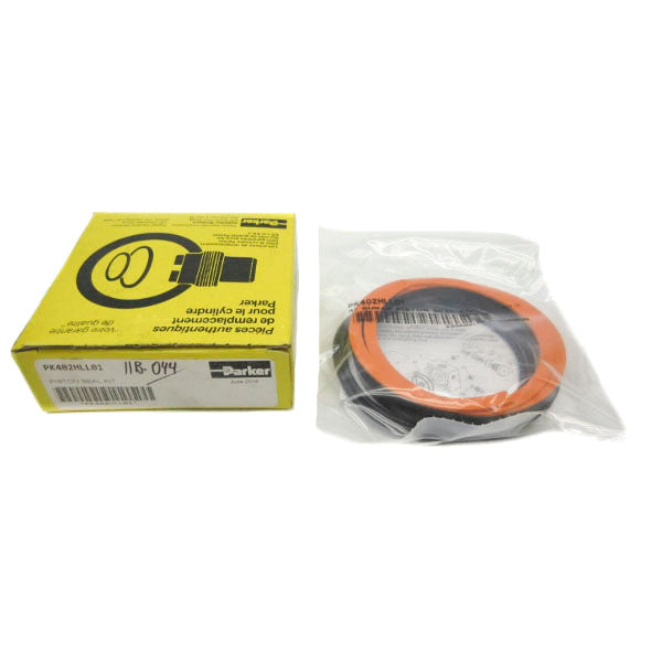 PARKER PK402HLL01 NSMP