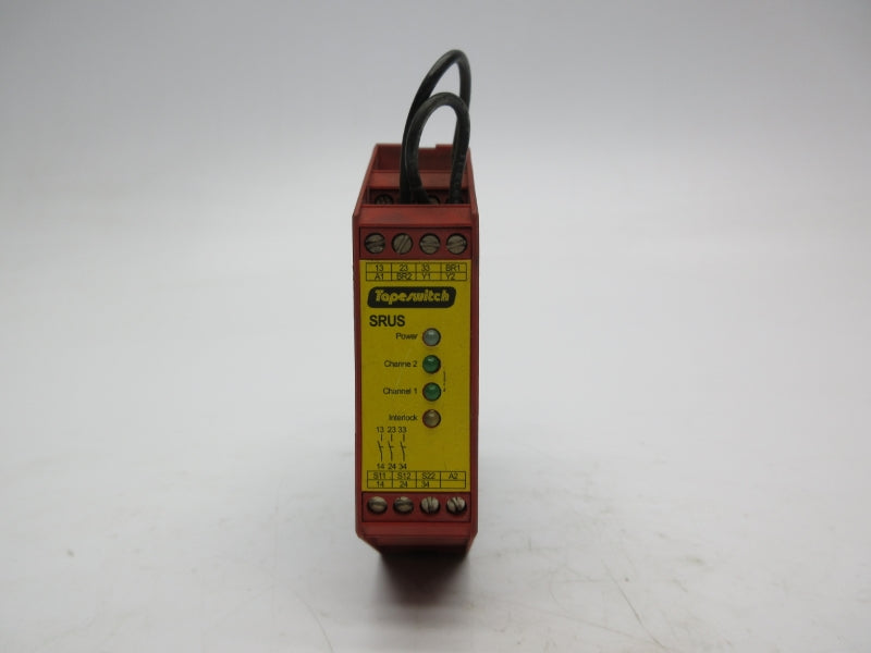 TAPESWITCH 920005 SRUS 250VAC 6A NSMP