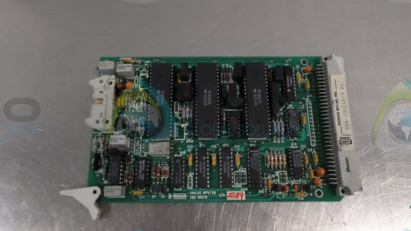 RONAN X96-1002D MODULE  UNMP