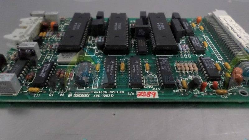 RONAN X96-1002D MODULE  UNMP
