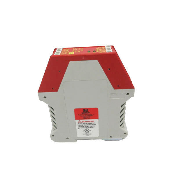 STI SR103AM02 44510-1032 115VAC 3A NSNP