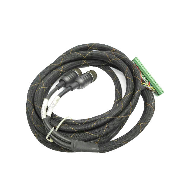CONNECTOR CABLE QFB3-12 NSNP