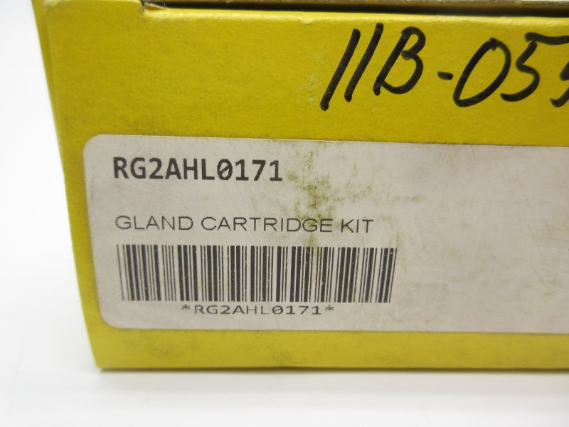 PARKER RG2AHL0171 NSMP