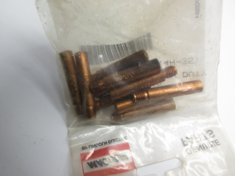LINCOLN ELECTRIC S19392-10 (PKG OF 10) NSMP