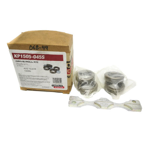 LINCOLN ELECTRIC KP1505-045S NSMP