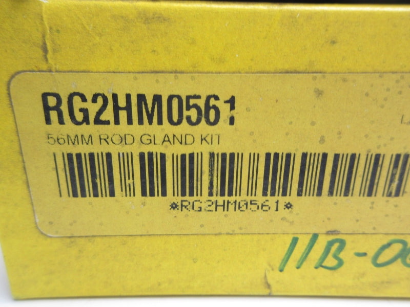 PARKER RG2HM0561 NSMP