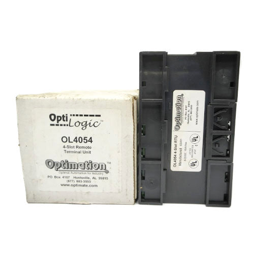 OPTIMATION OL4054 8-30VDC NSMP