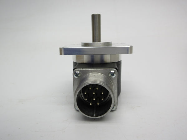 ACCU CODER 702-30-S-3600-D3-HV-5-K-1-SX-N-N NSMP