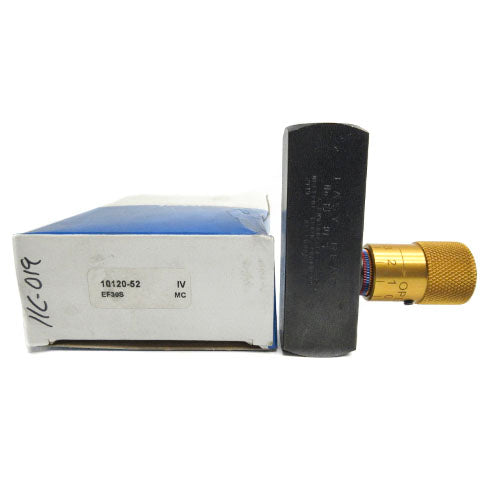 DELTROL EF30S 10120-52 NSMP