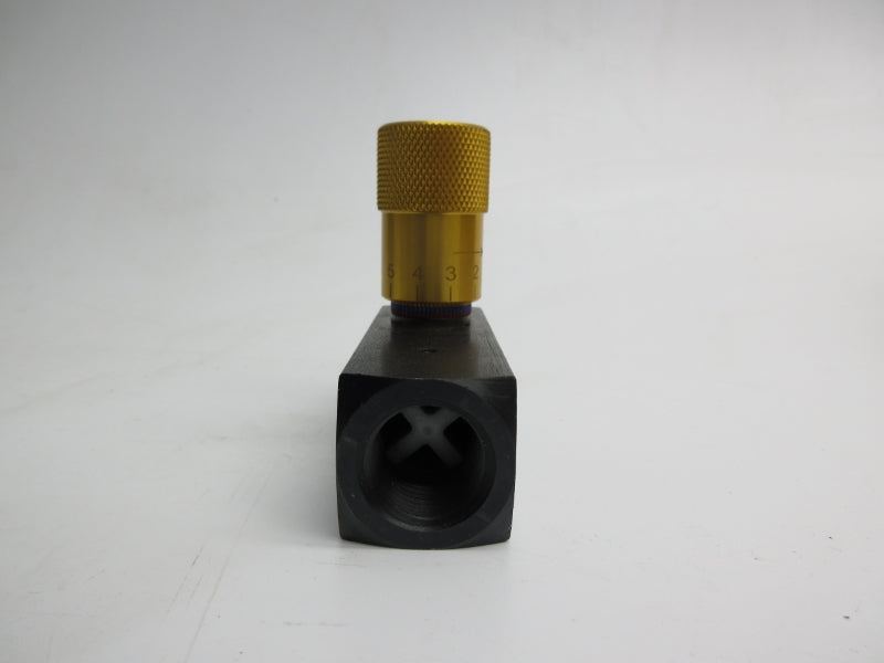 DELTROL EF30S 10120-52 NSMP