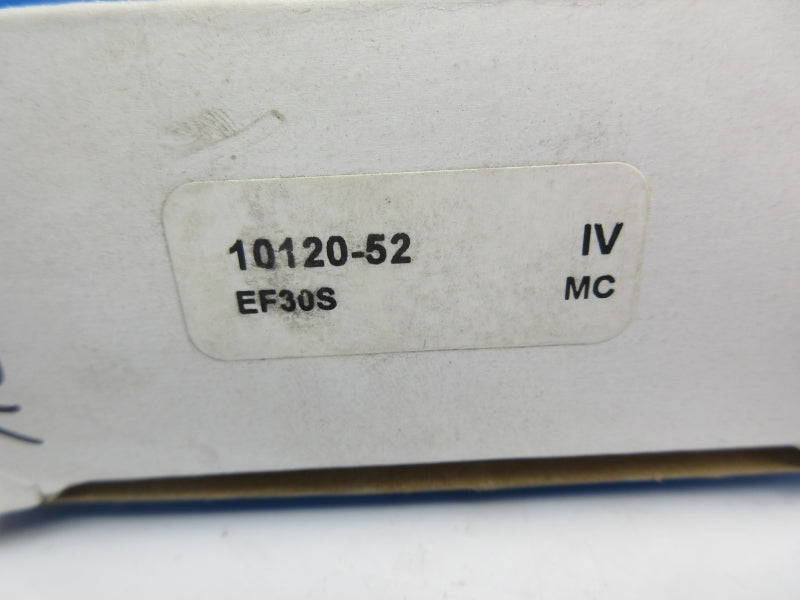 DELTROL EF30S 10120-52 NSMP