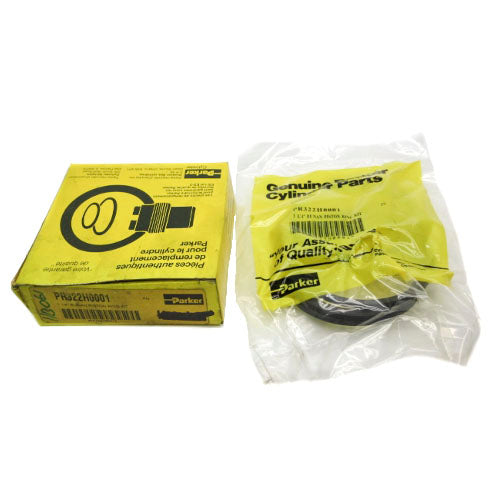 PARKER PR322H0001 3-1/4" NSMP