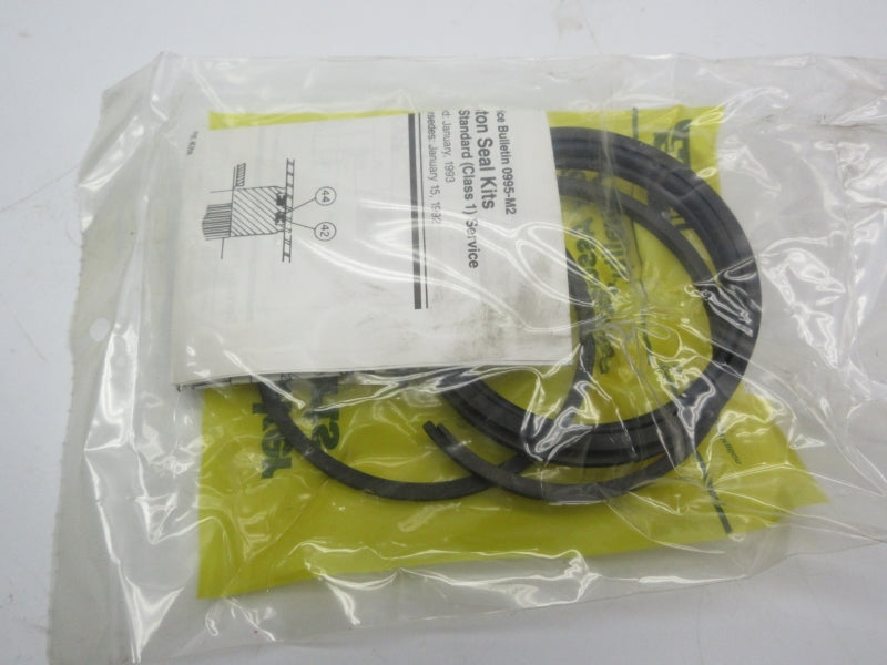 PARKER PR322H0001 3-1/4" NSMP