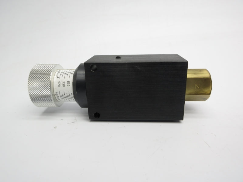 NORTHMAN PS-420-2-20 250VAC 5A NSMP