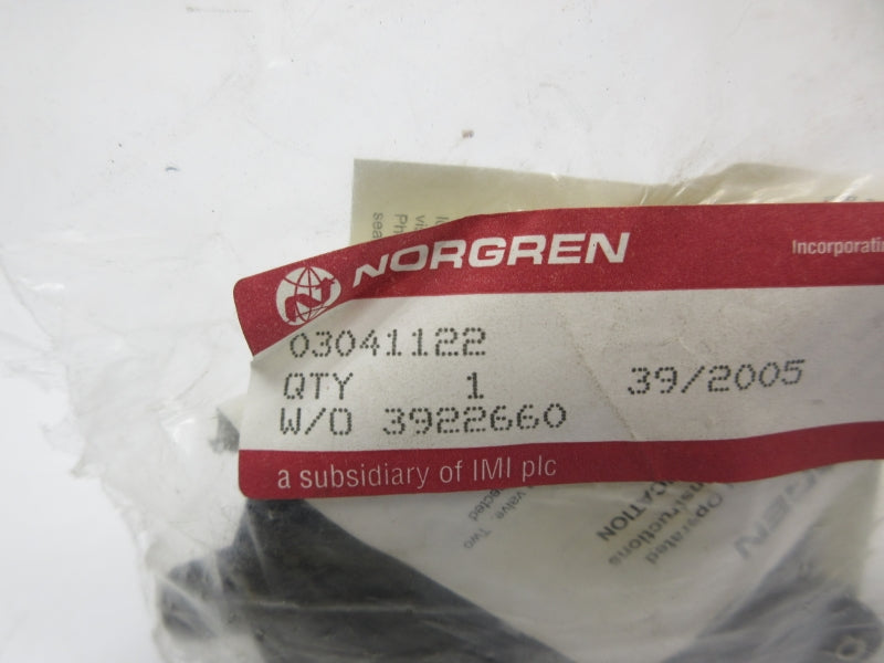 NORGREN 03041122 NSMP