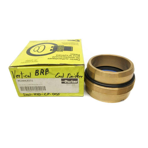 PARKER RG2AHL0251 NSMP
