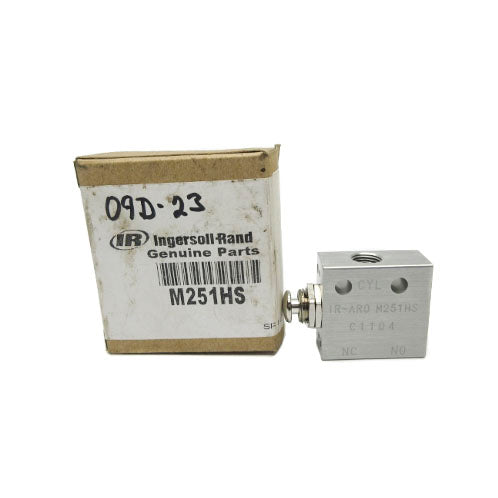 INGERSOLL RAND M251HS NSMP