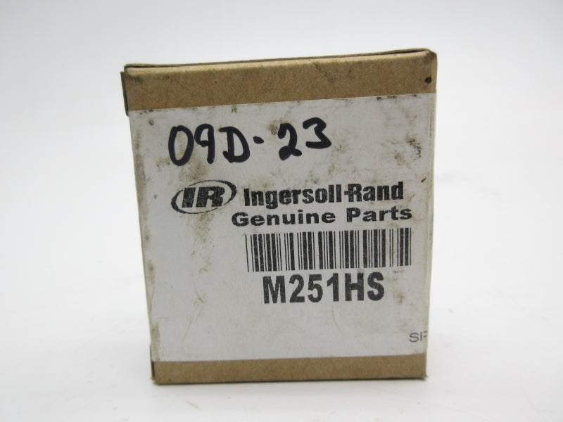 INGERSOLL RAND M251HS NSMP