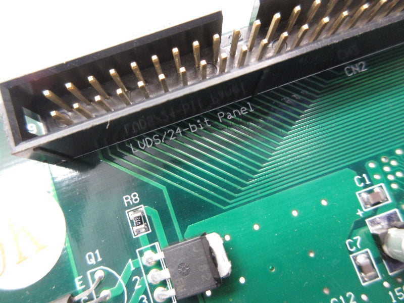 LVDS/24 NSNP