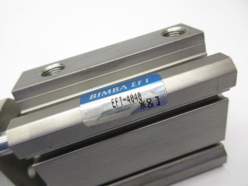 BIMBA EFT-4040 NSNP