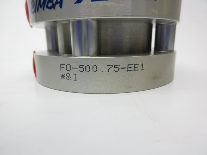BIMBA FO-500.75-EE1 NSNP