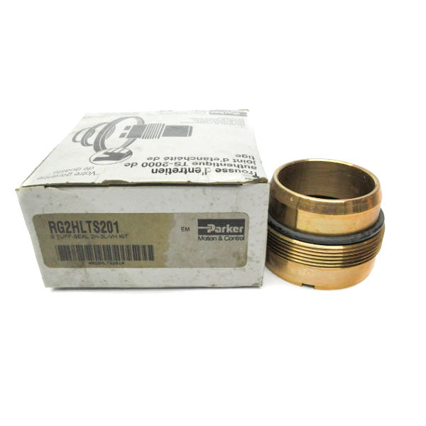 PARKER RG2HLTS201 NSMP