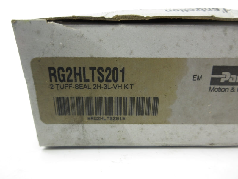 PARKER RG2HLTS201 NSMP