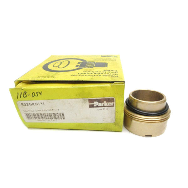 PARKER RG2AHL0131 NSMP