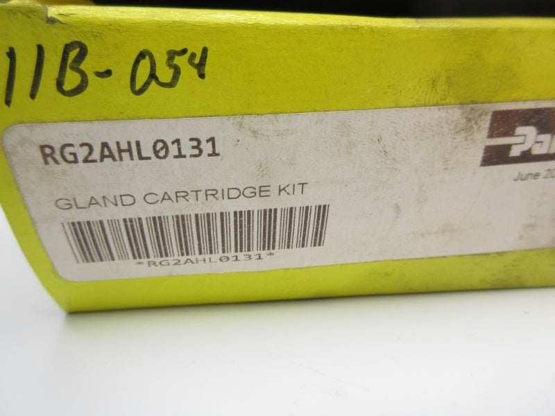 PARKER RG2AHL0131 NSMP