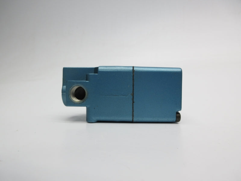 MAC 225B-111JA 110/120V 150PSI NSNP