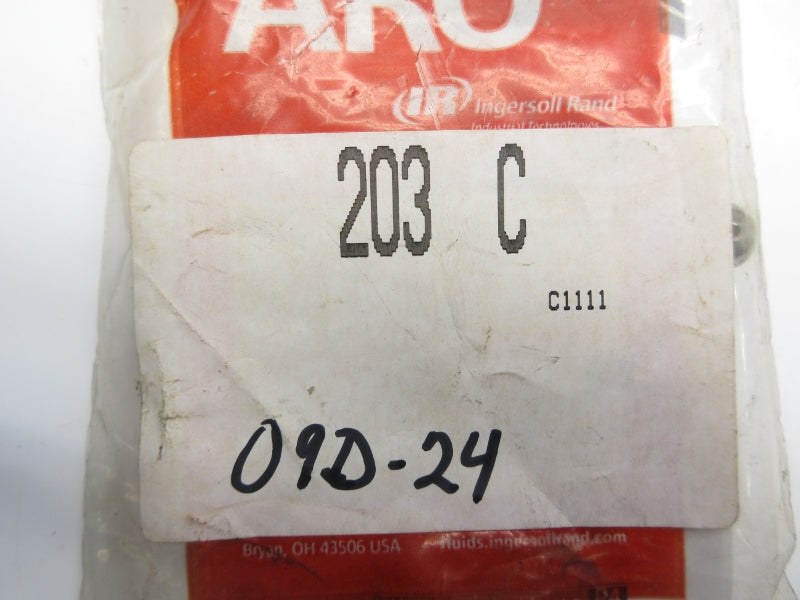 ARO 203C NSMP
