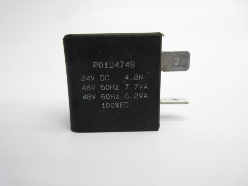 PARKER P0194749 24VDC UNMP