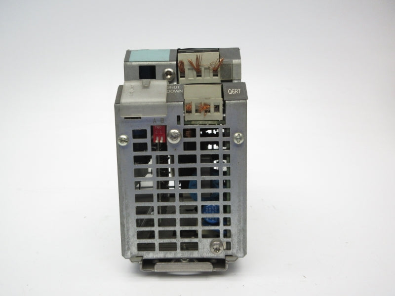 SIEMENS 6EP1333-3BA00 500VAC 2.2/1.2A UNMP