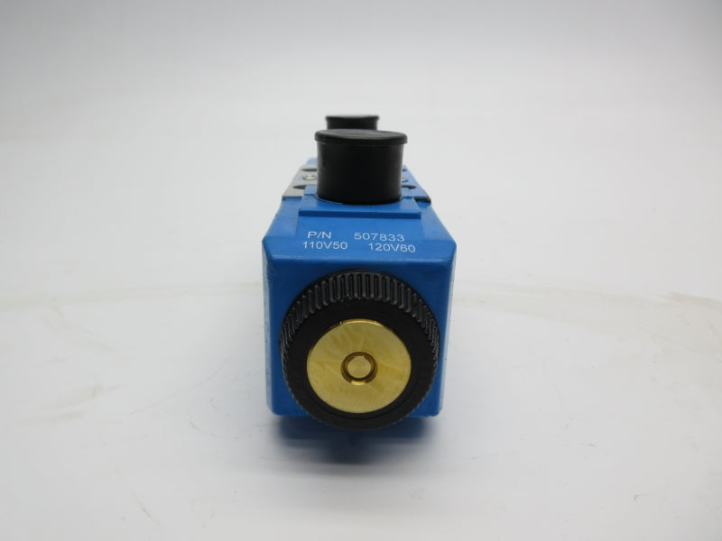 VICKERS DG4V36CMUB660 859176 110/120V 5000PSI NSNP