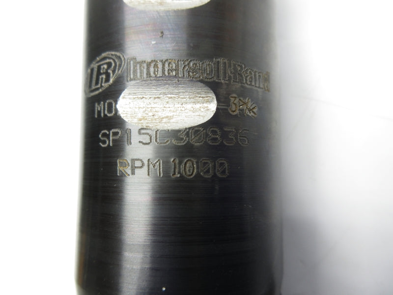 INGERSOLL RAND SP15C30836 NSNP