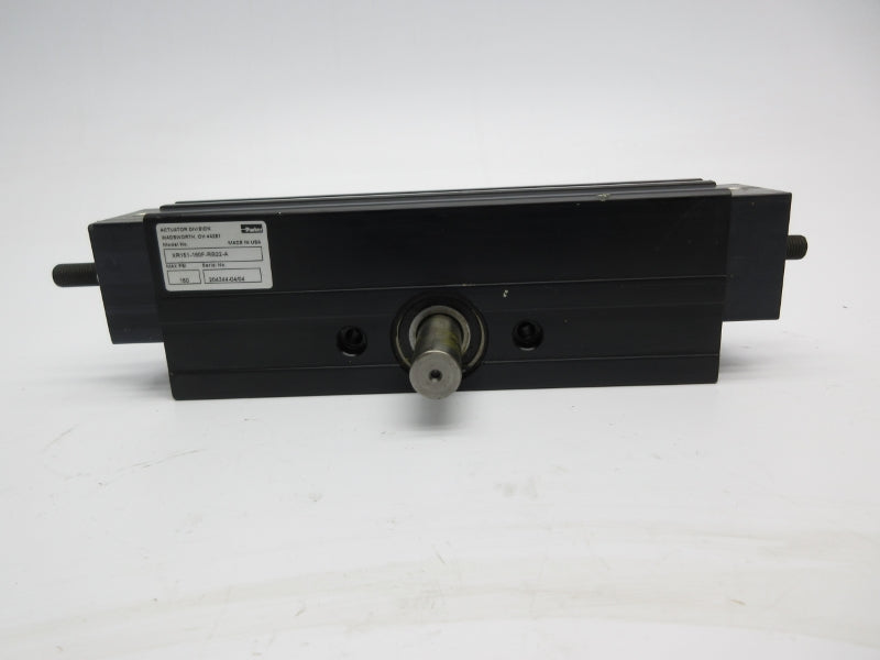 PARKER XR151-180F-RB22-A 150PSI NSNP